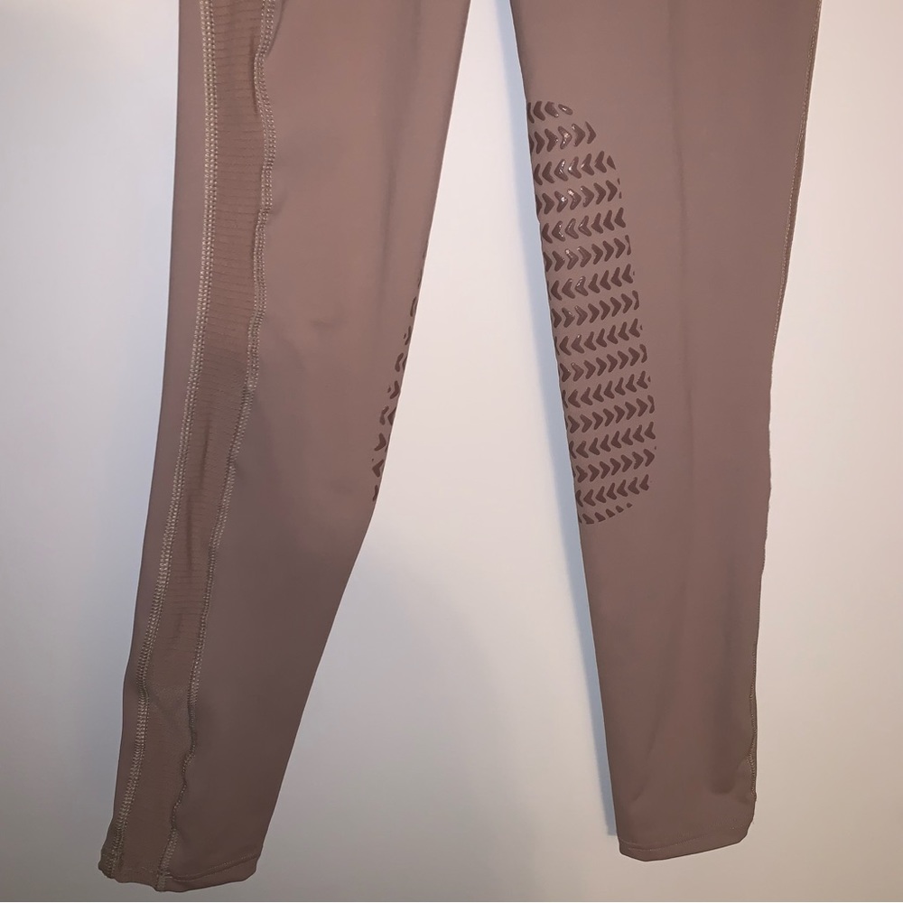 RuffRider Minerva Equicool Riding Tights - Picture 7 of 10